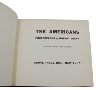 The Americans