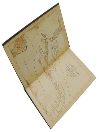 Field Guide to Birds of the West Indies