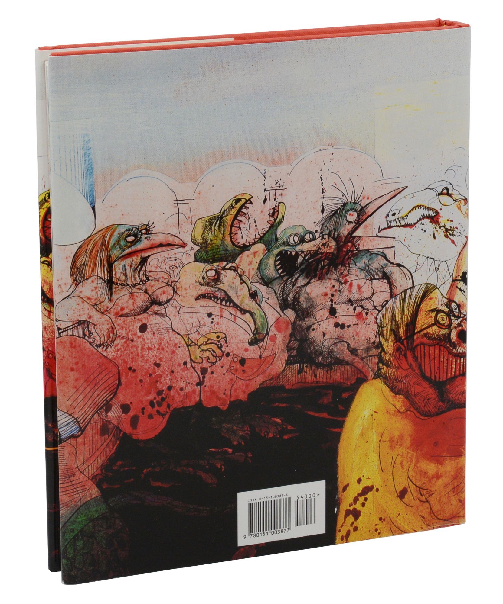 Gonzo: The Art | Ralph Steadman, Hunter S. Thompson, Foreword 