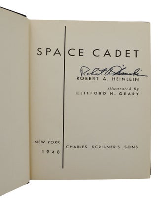 Space Cadet