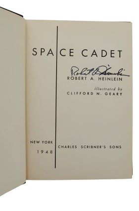 Space Cadet