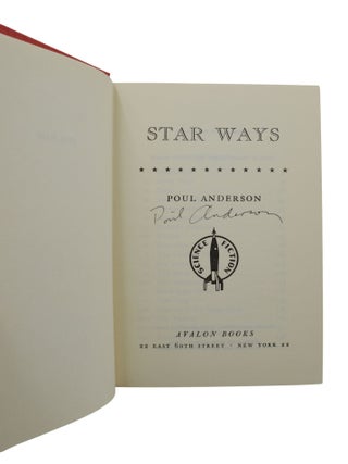 Star Ways