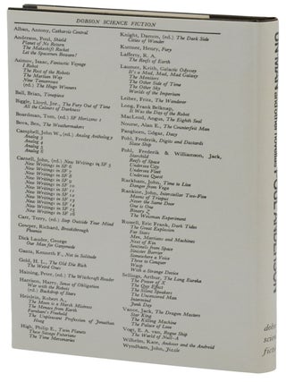 Un-Man and Other Novellas