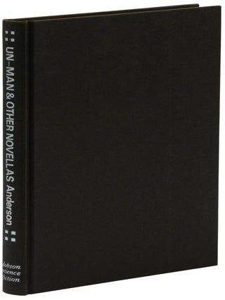 Un-Man and Other Novellas