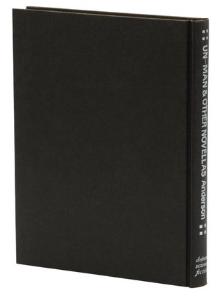 Un-Man and Other Novellas