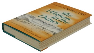 The Woman in the Dunes