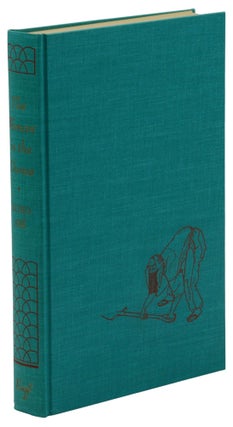 The Woman in the Dunes