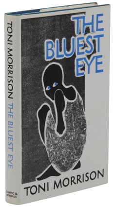 Item #140945169 The Bluest Eye. Toni Morrison