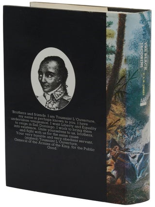 The Black Jacobins