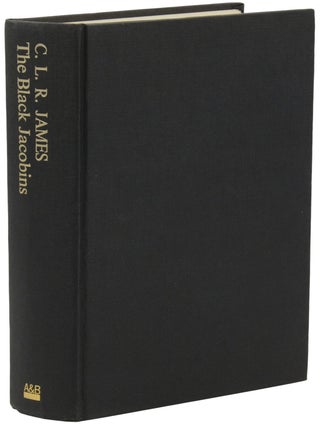 The Black Jacobins