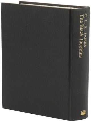 The Black Jacobins