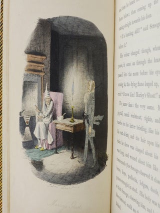 A Christmas Carol