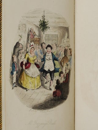 A Christmas Carol