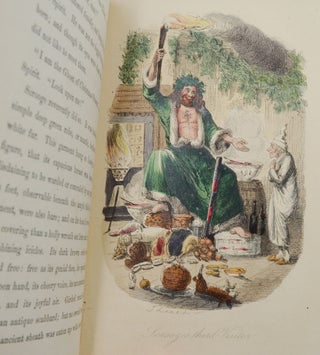 A Christmas Carol