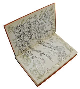 The Alice B. Toklas Cook Book