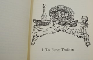 The Alice B. Toklas Cook Book