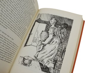 The Alice B. Toklas Cook Book