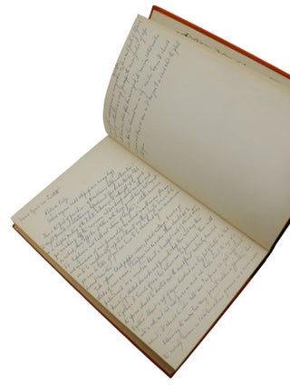 The Alice B. Toklas Cook Book