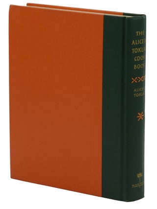 The Alice B. Toklas Cook Book