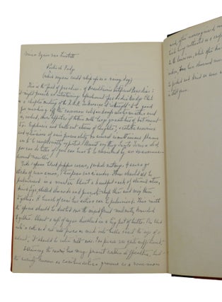 The Alice B. Toklas Cook Book