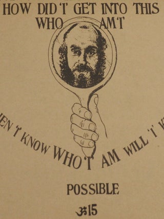 Be Here Now