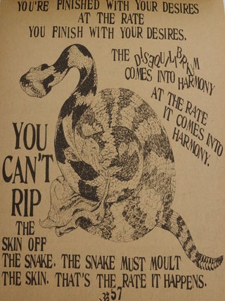 Be Here Now