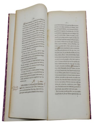 Haschish: Étude historique, chimique et physiologique. Thèse de pharmacie de Paris.