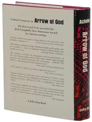 Arrow of God