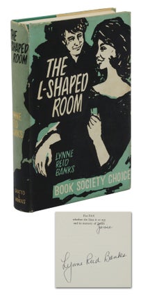 Item #140945198 The L-Shaped Room. Lynne Reid Banks
