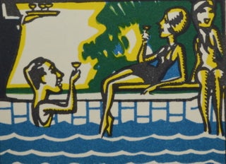 The Savoy Cocktail Book