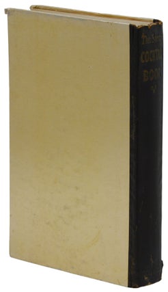 The Savoy Cocktail Book