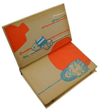 The Savoy Cocktail Book