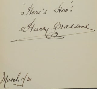 The Savoy Cocktail Book