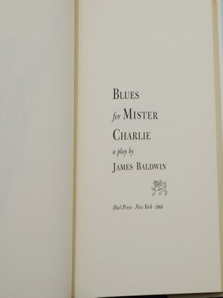 Blues for Mister Charlie