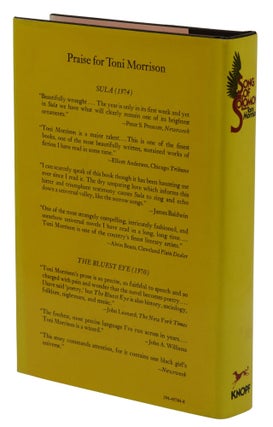 Song of Solomon