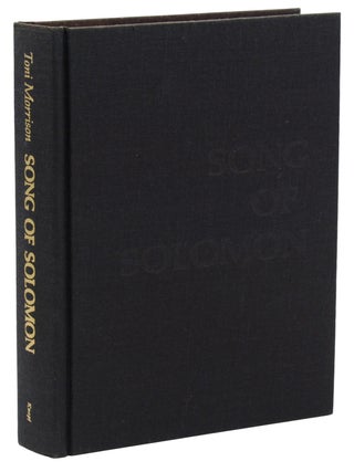 Song of Solomon