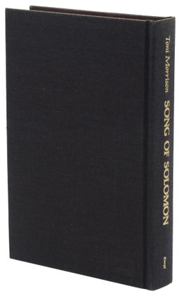 Song of Solomon