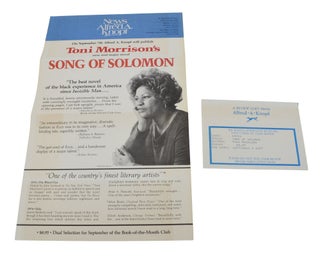 Song of Solomon