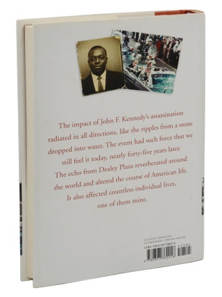 The Echo from Dealey Plaza: The True Story of the First African American on the White House Secret Service Detail and His Quest for Justice After the Assassination of JFK
