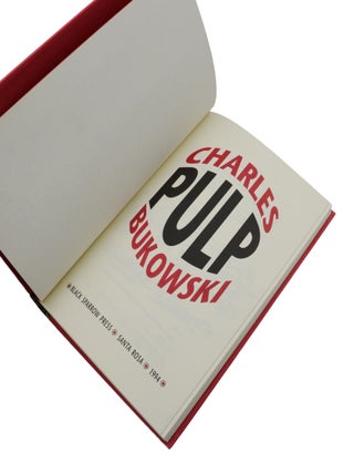 Pulp