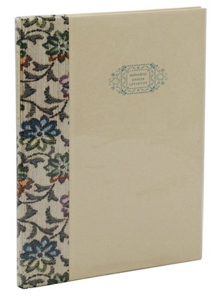 Embroideries