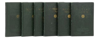 The Master Key System. Volumes 1, 3-7.