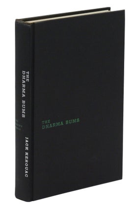 The Dharma Bums