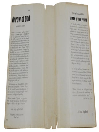 Arrow of God