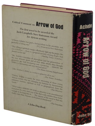 Arrow of God