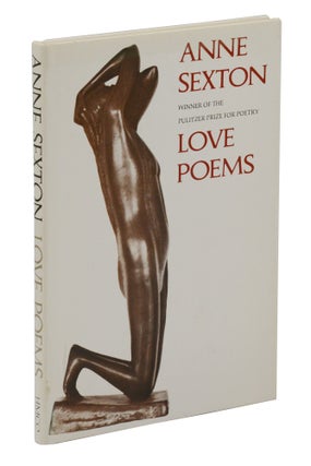 Item #140945361 Love Poems. Anne Sexton