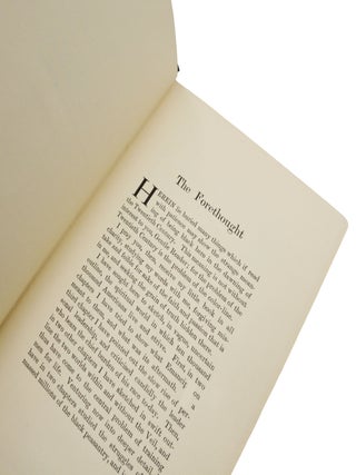 The Souls of Black Folk: Essays and Sketches