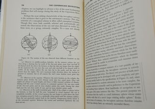 The Copernican Revolution: Planetary Astronomy in the Development of Western Thought