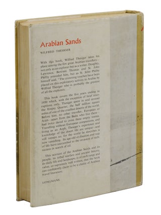 Arabian Sands