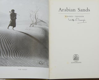 Arabian Sands